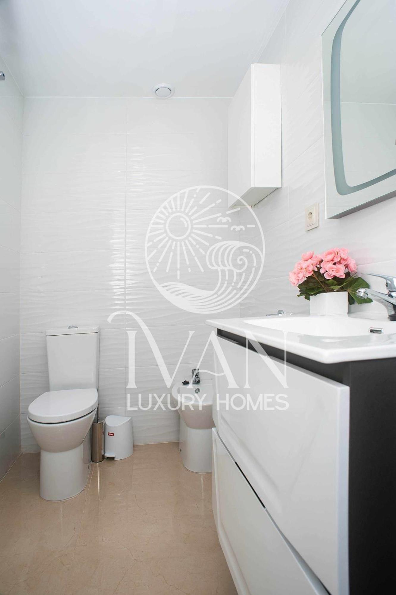 Casa Luna Ivan Luxury Homes 1ªpta Norte 1ªlinea Oropesa del Mar Dış mekan fotoğraf