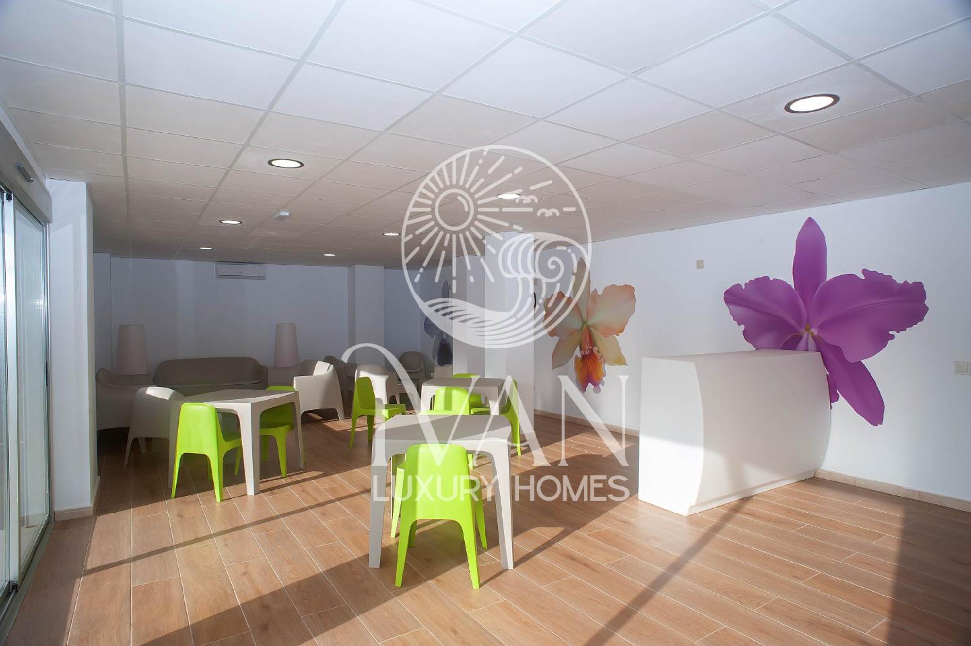 Casa Luna Ivan Luxury Homes 1ªpta Norte 1ªlinea Oropesa del Mar Dış mekan fotoğraf