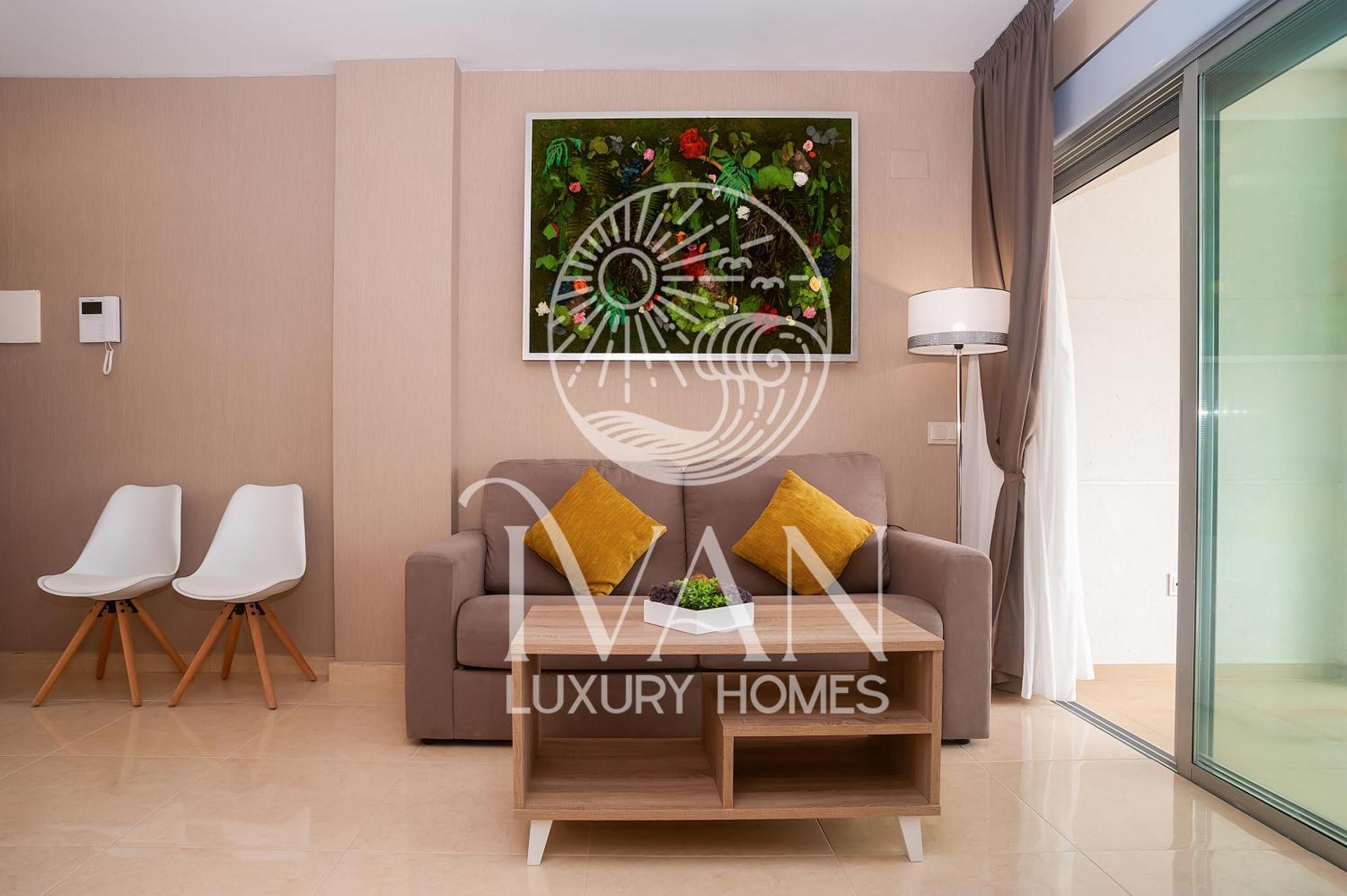 Casa Luna Ivan Luxury Homes 1ªpta Norte 1ªlinea Oropesa del Mar Dış mekan fotoğraf